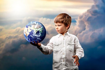 Детский гороскоп