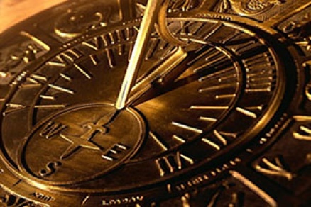 Выбор  благоприятного времени для начала дел